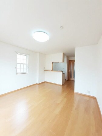 アヴニール Iの物件内観写真